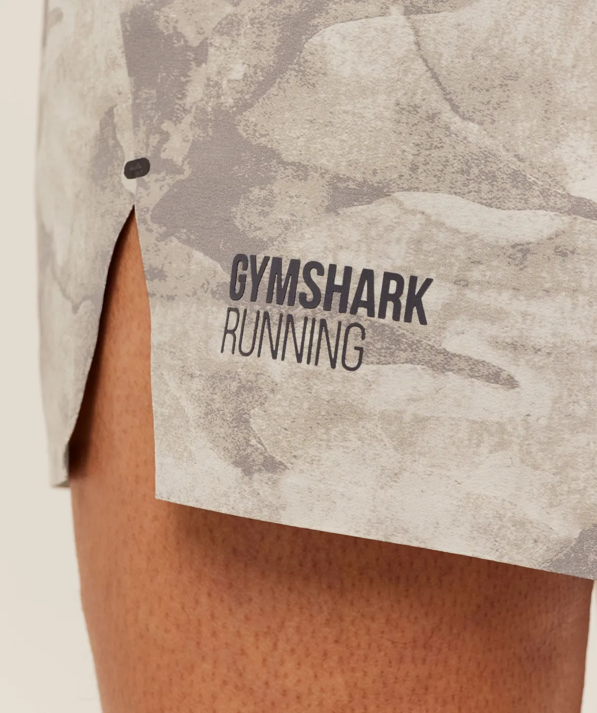 Running Elite 5" Short
