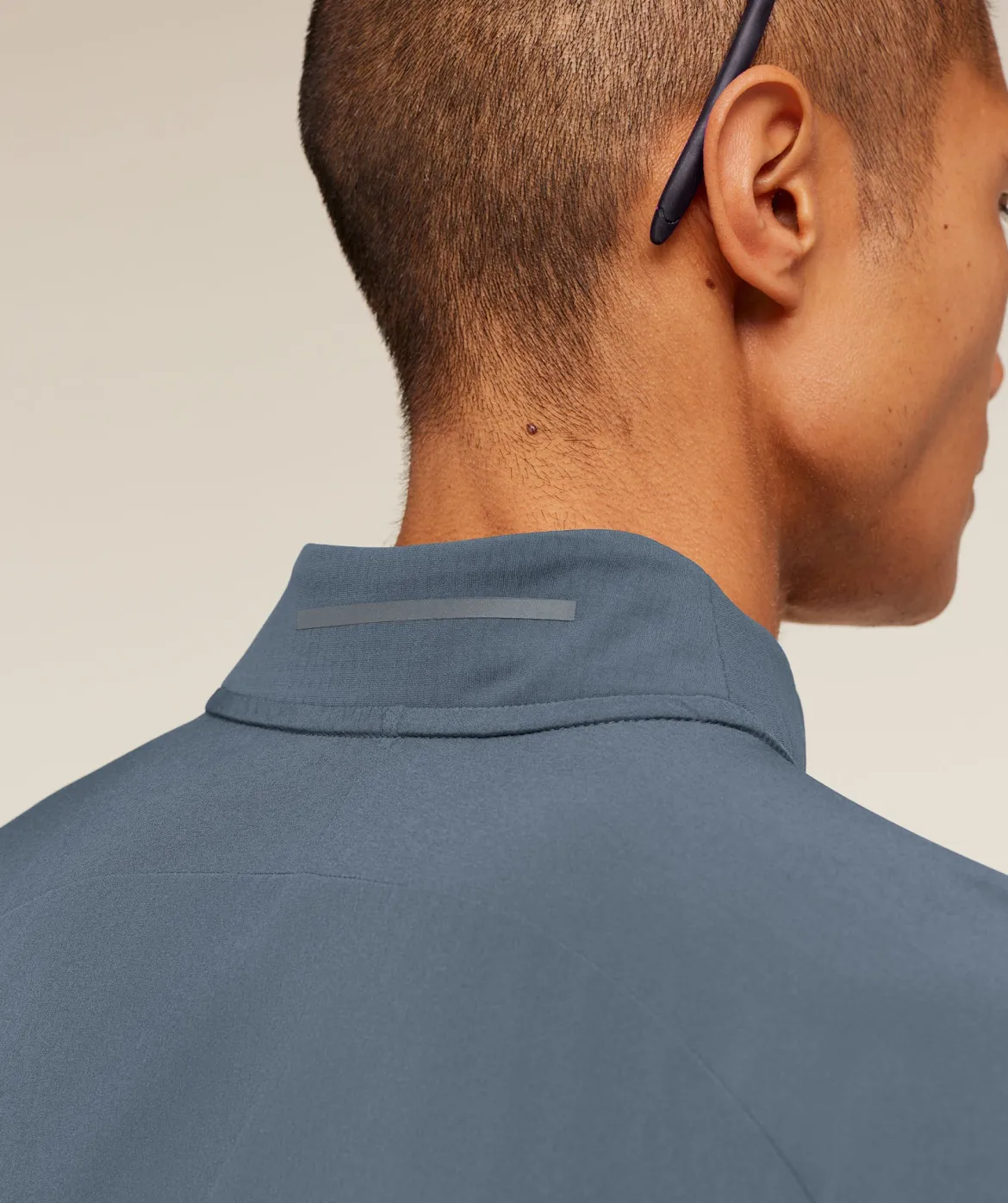 Running Elite 1/4 Zip