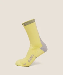 Running Elite Crew Sock Single