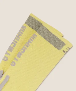 Running Elite Crew Sock Single