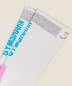 Running Elite Crew Sock Single