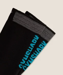 Running Elite Crew Sock Single