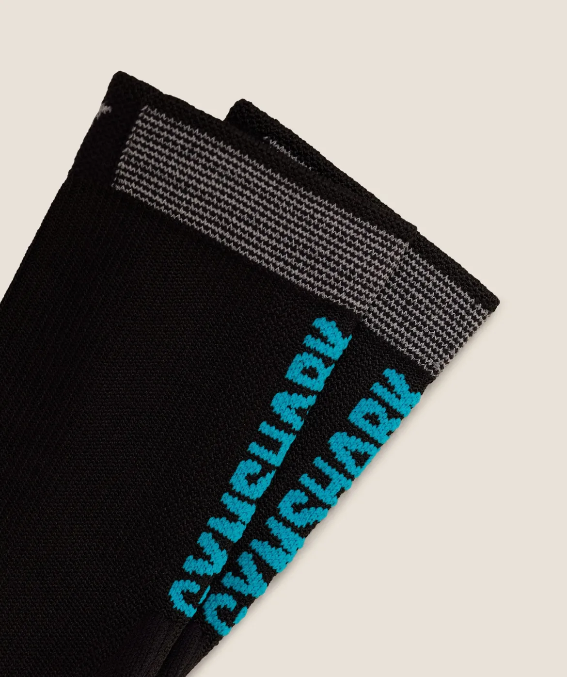 Running Elite Crew Sock Single
