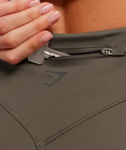 Running Elite Leggings