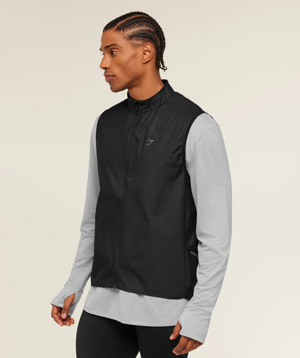 Running Elite Lightweight Vest