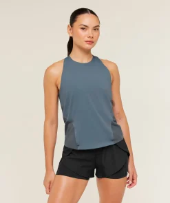 Running Elite Loose Fit Tank