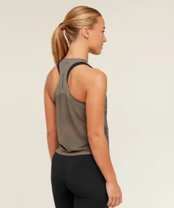 Running Elite Loose Fit Tank