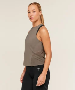 Running Elite Loose Fit Tank