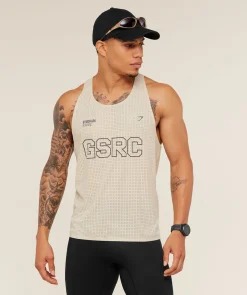 Running Elite Race Vest