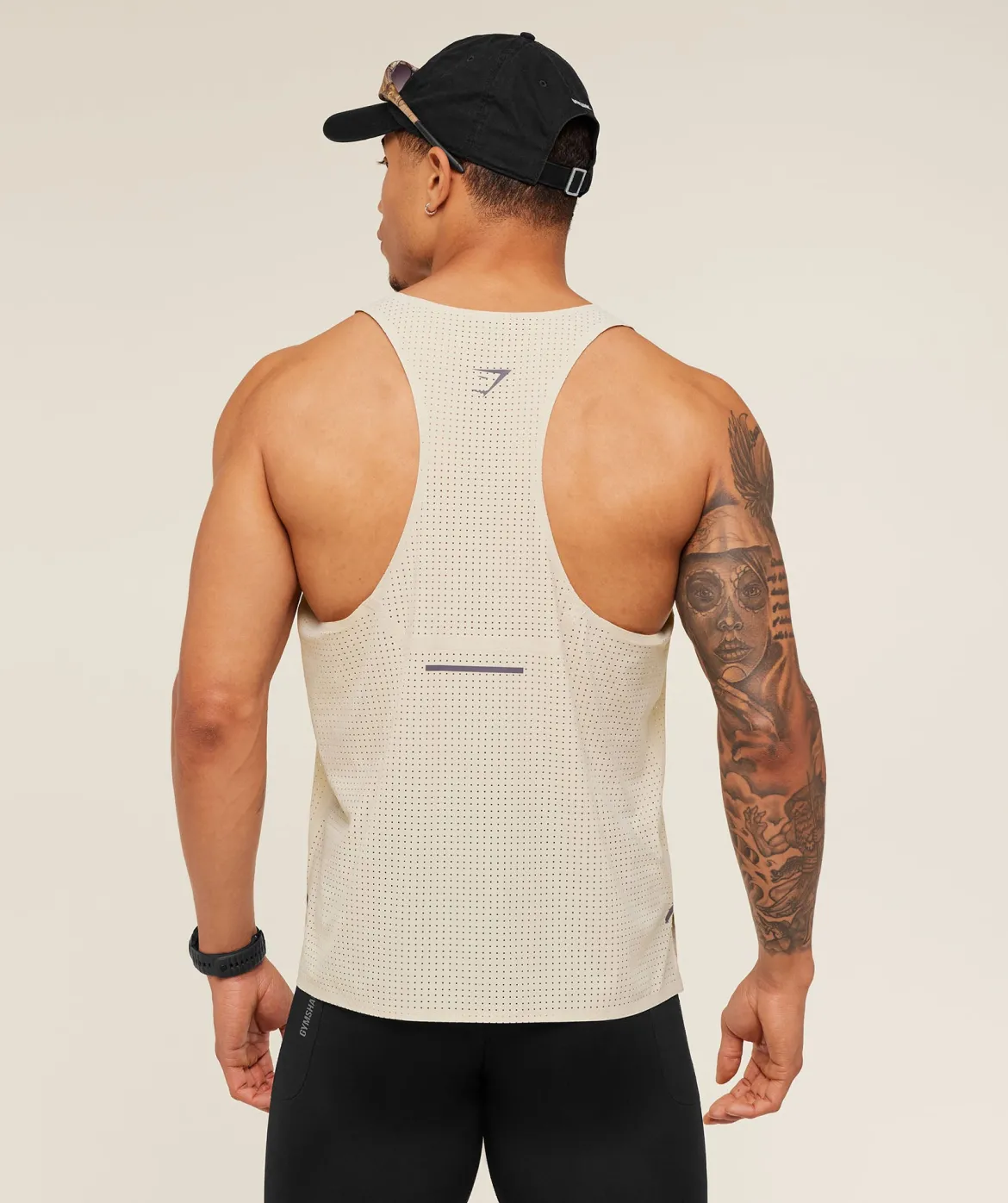 Running Elite Race Vest
