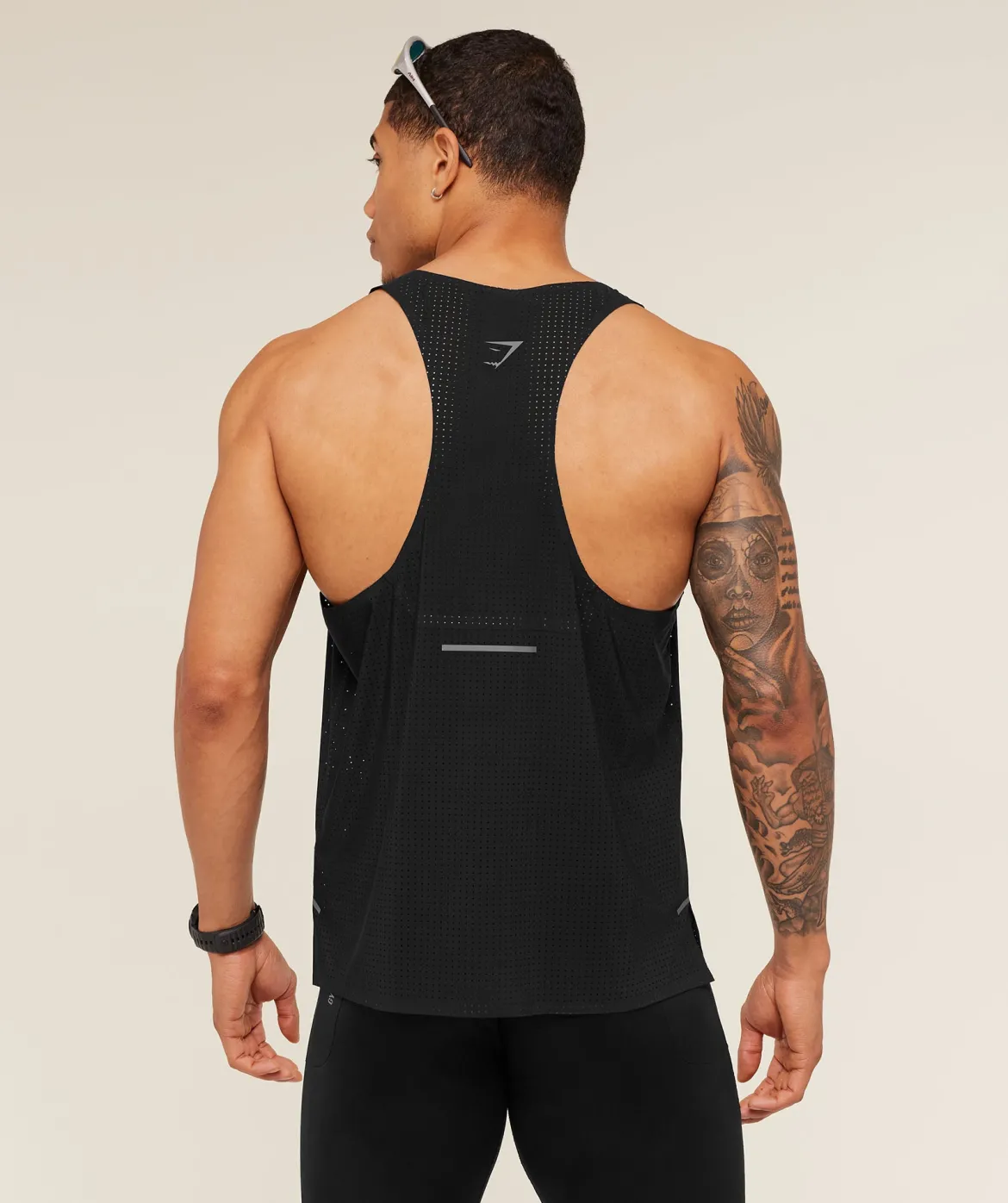 Running Elite Race Vest