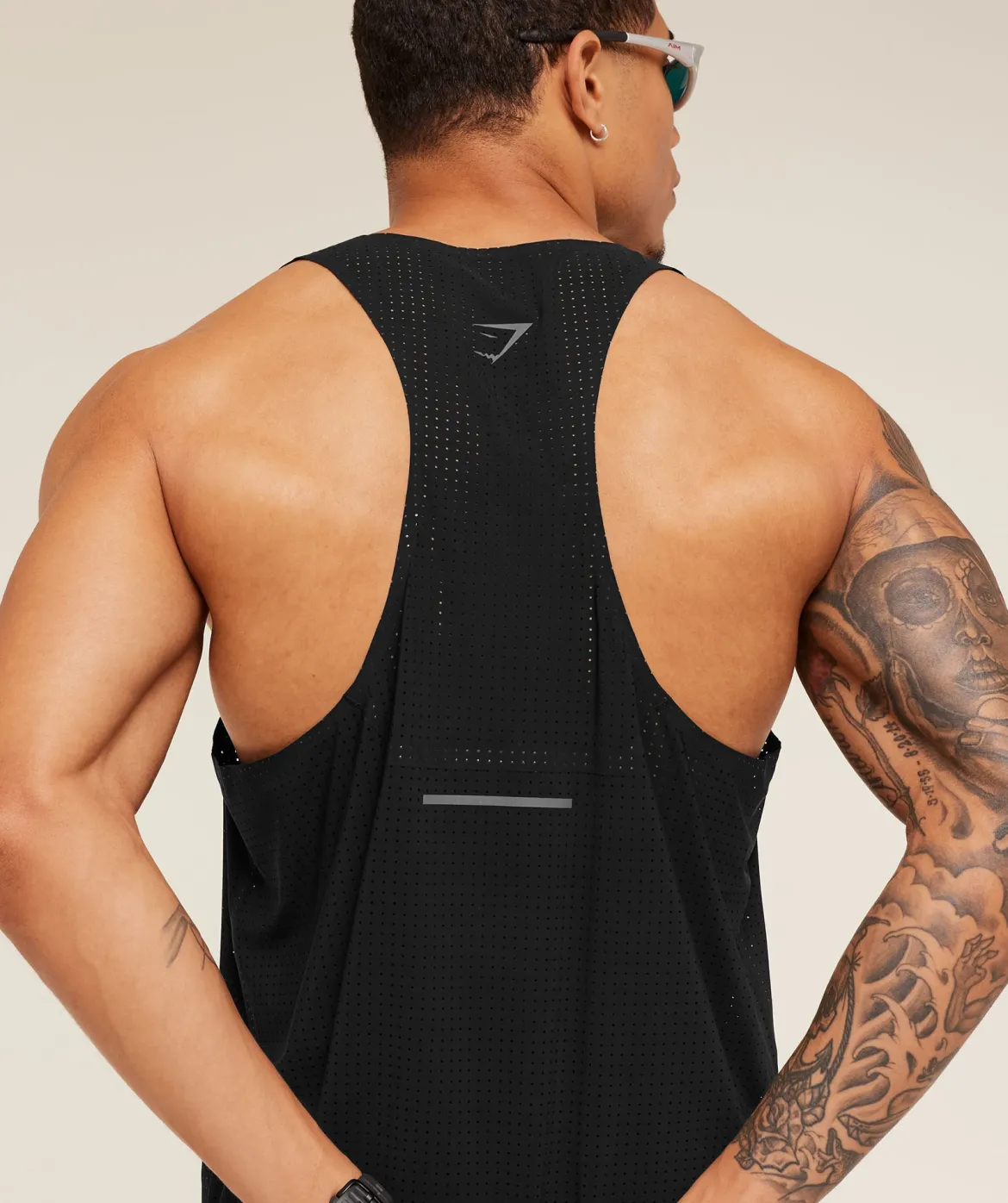 Running Elite Race Vest