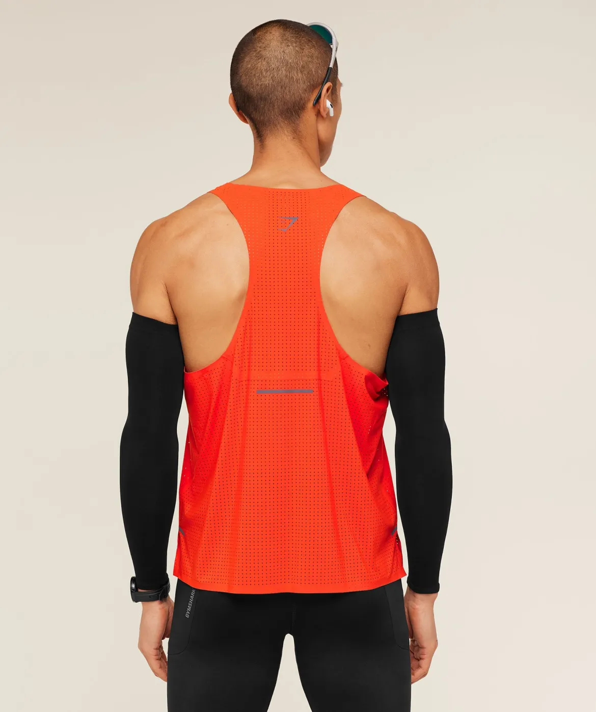 Running Elite Race Vest