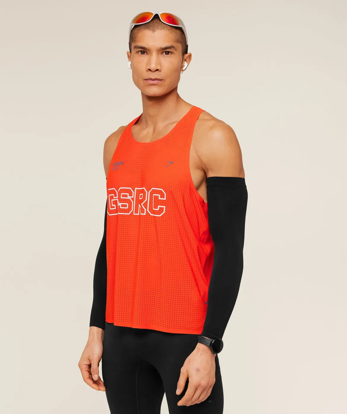 Running Elite Race Vest