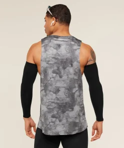 Running Elite Tank