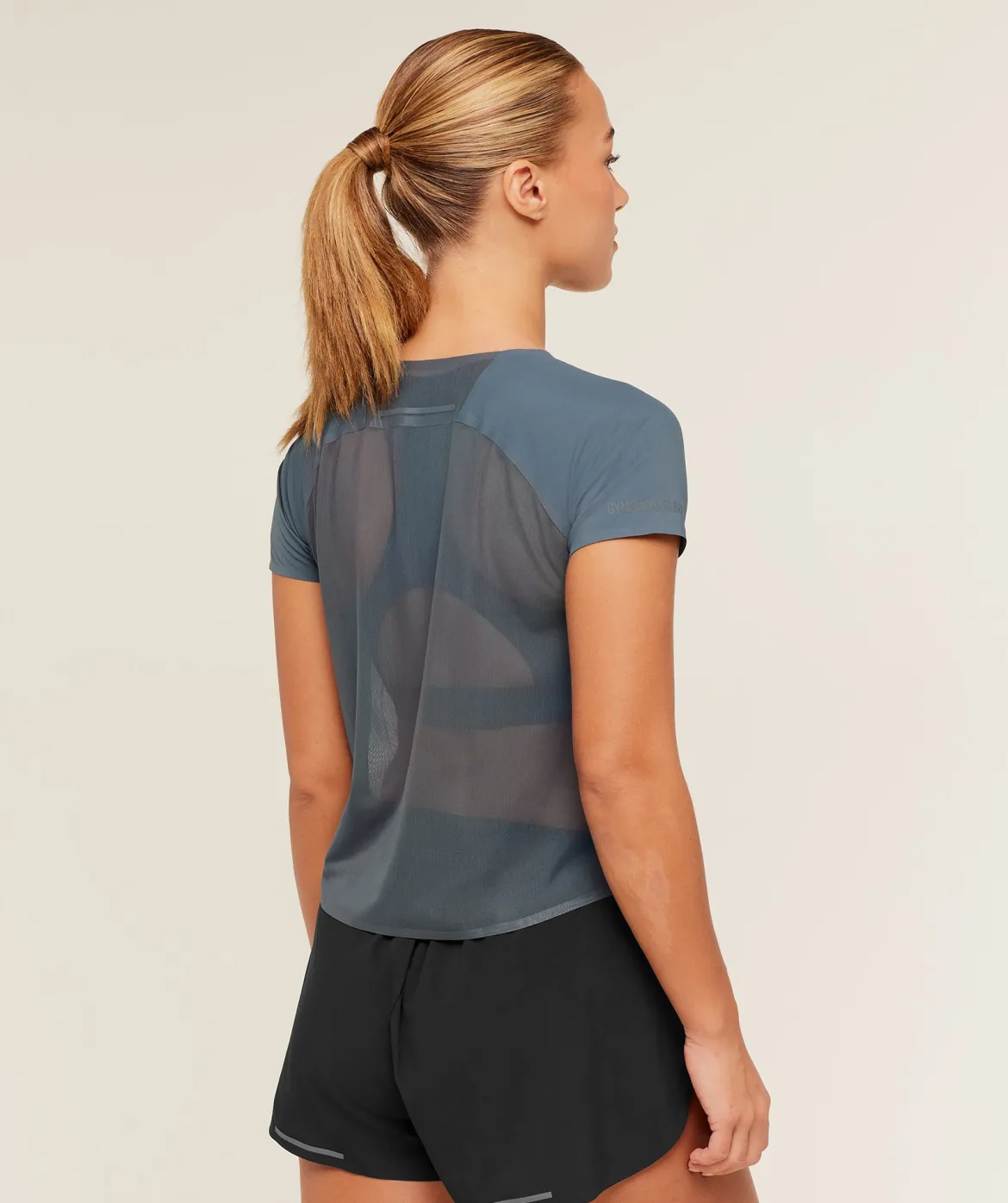 Running Elite T-Shirt