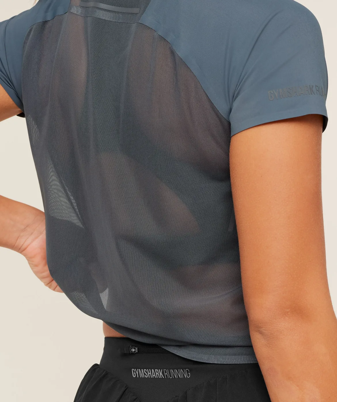 Running Elite T-Shirt