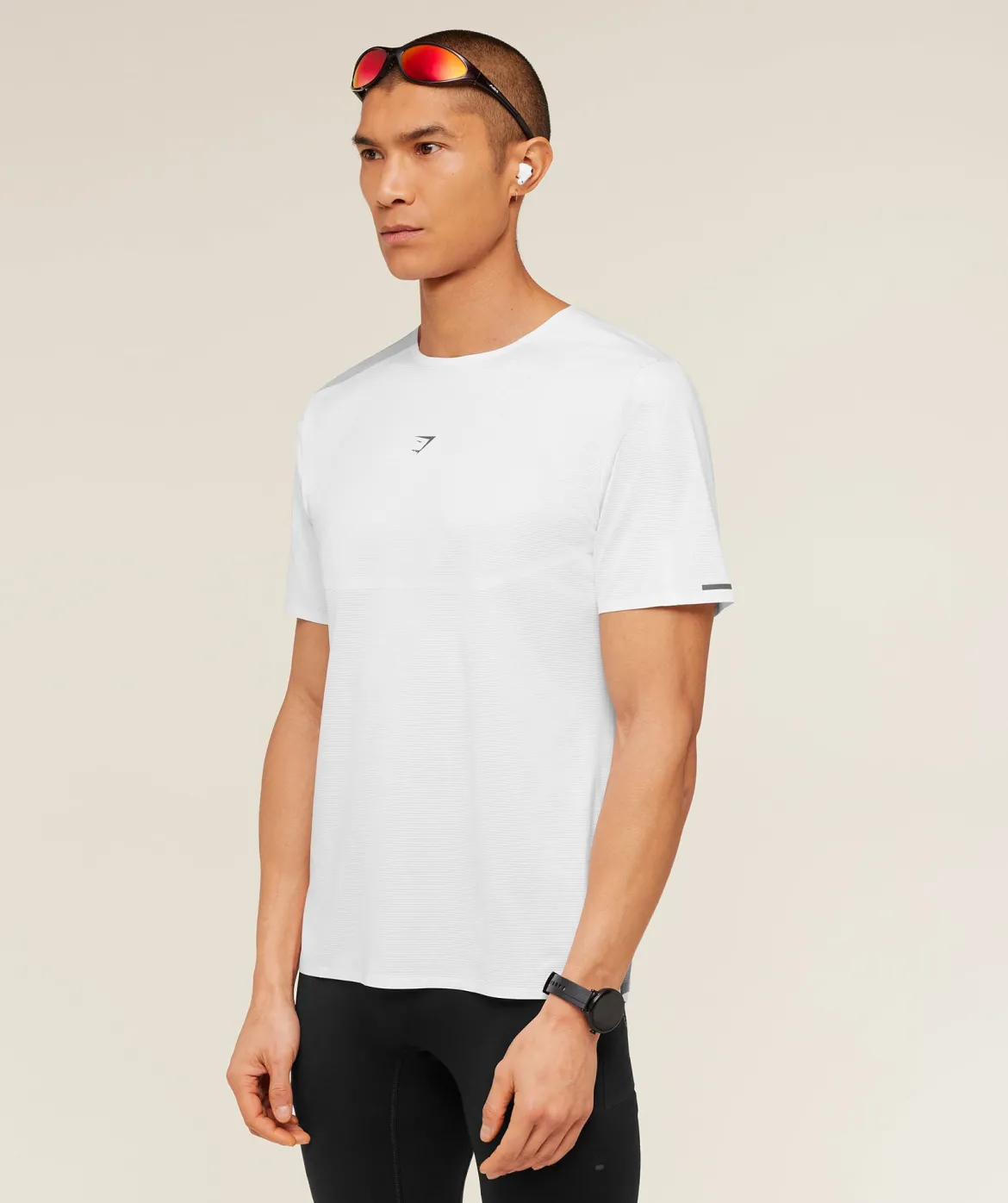 Running Elite T-Shirt