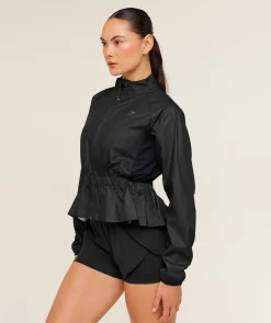 Running Elite Windproof Jacket