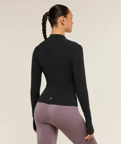 Running Full Zip Jacket