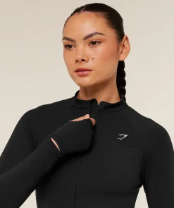 Running Full Zip Jacket