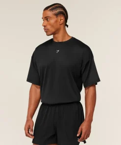 Running Graphic T-Shirt