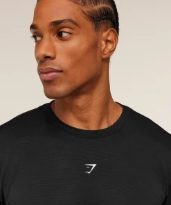 Running Graphic T-Shirt