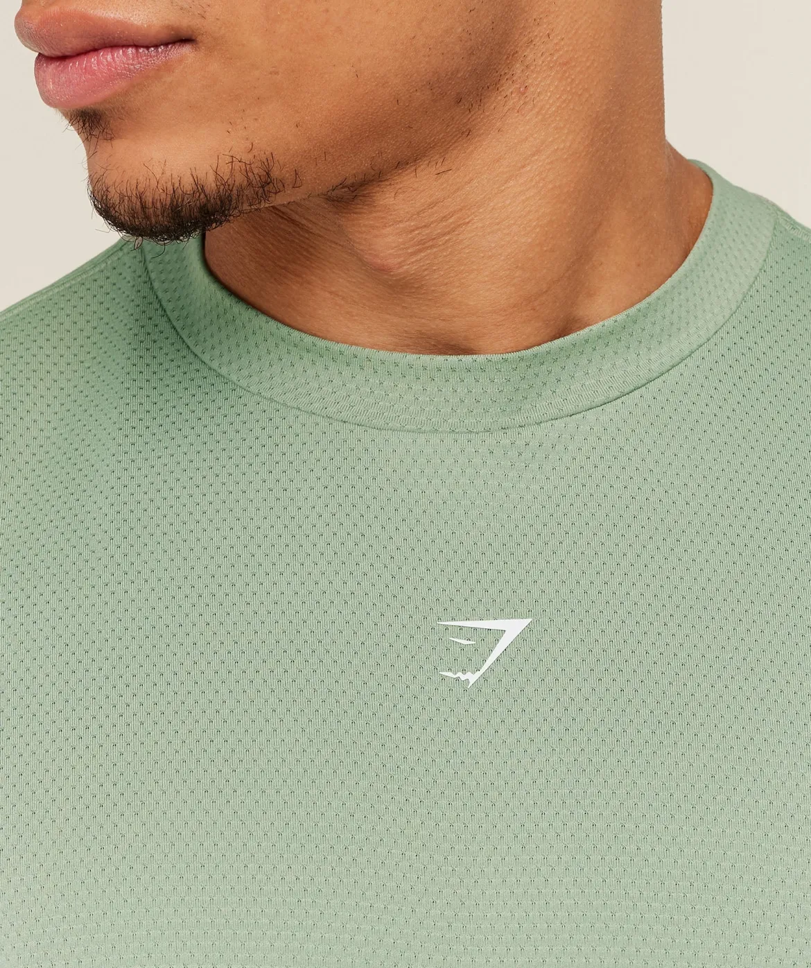 Running Graphic T-Shirt