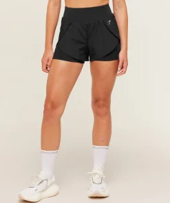 Running 2-in-1 Shorts