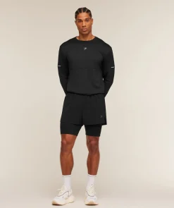 Running Long Sleeve T-Shirt