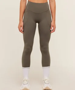 Running Pocket Leggings