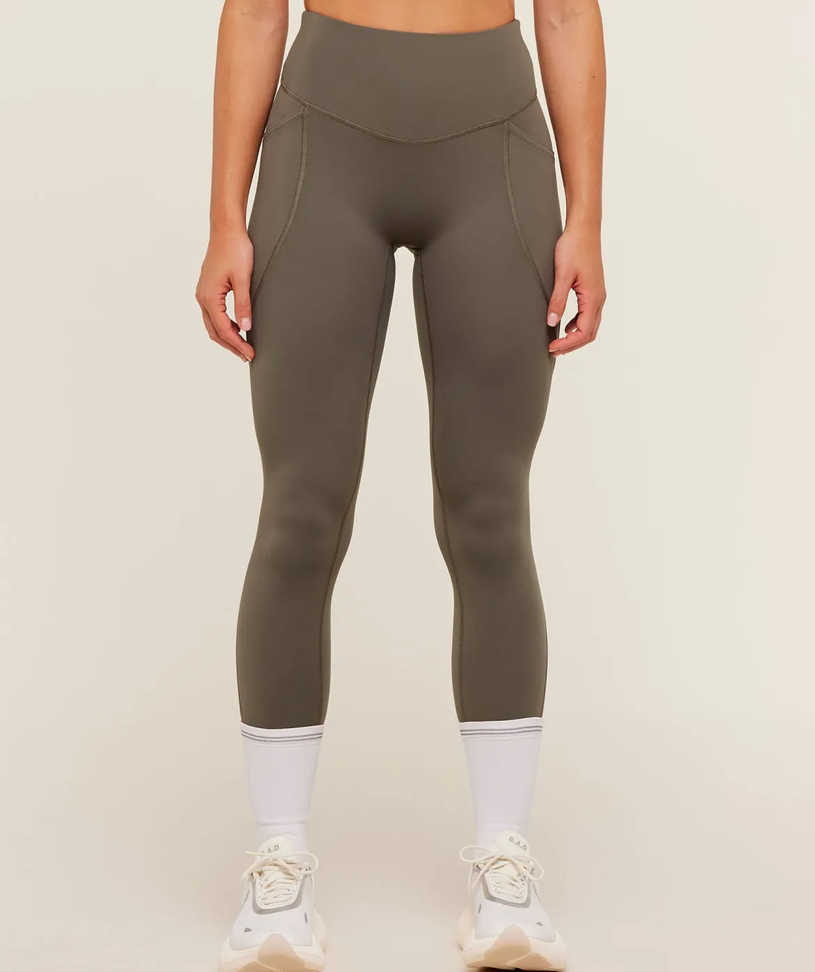 Running Pocket Leggings