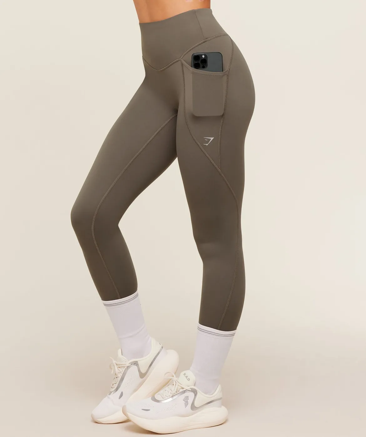 Running Pocket Leggings