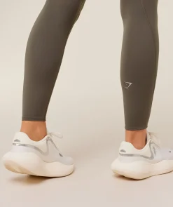 Running Pocket Leggings