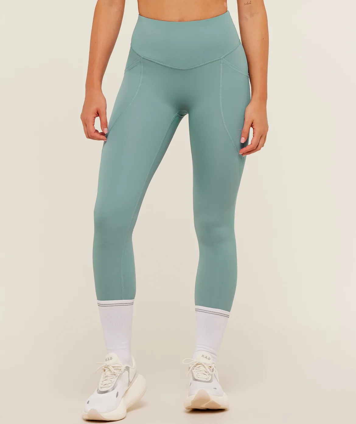 Running Pocket Leggings