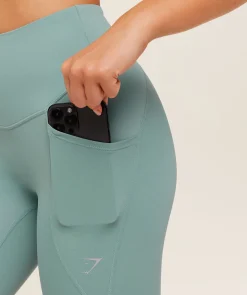 Running Pocket Leggings