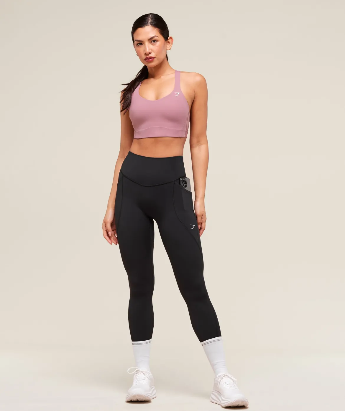 Running Pocket Leggings
