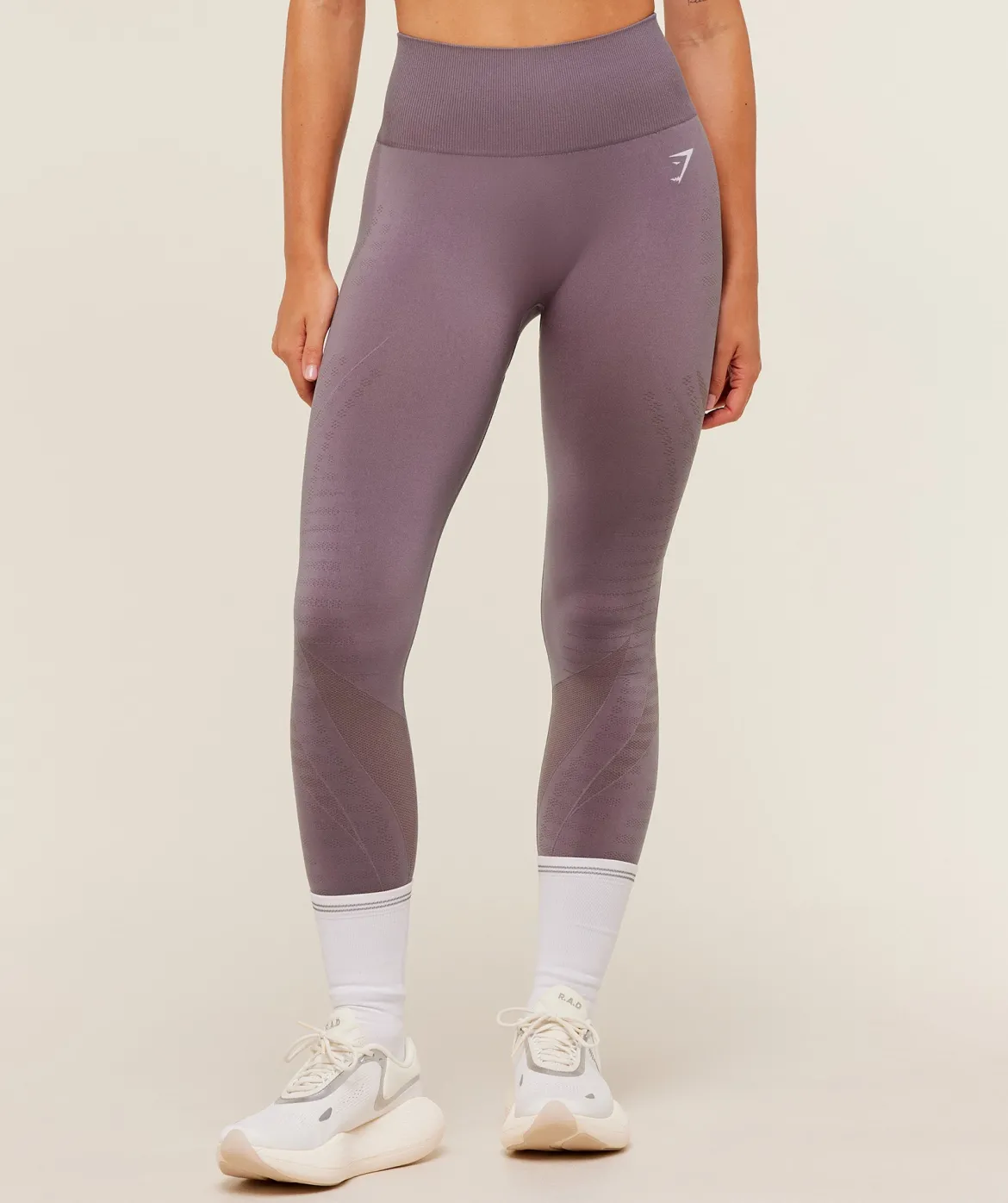 Running Seamless Leggings