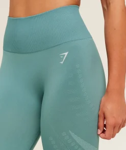 Running Seamless Leggings
