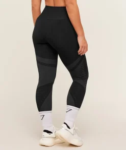 Running Seamless Leggings
