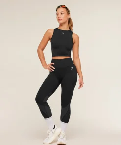 Running Seamless Leggings