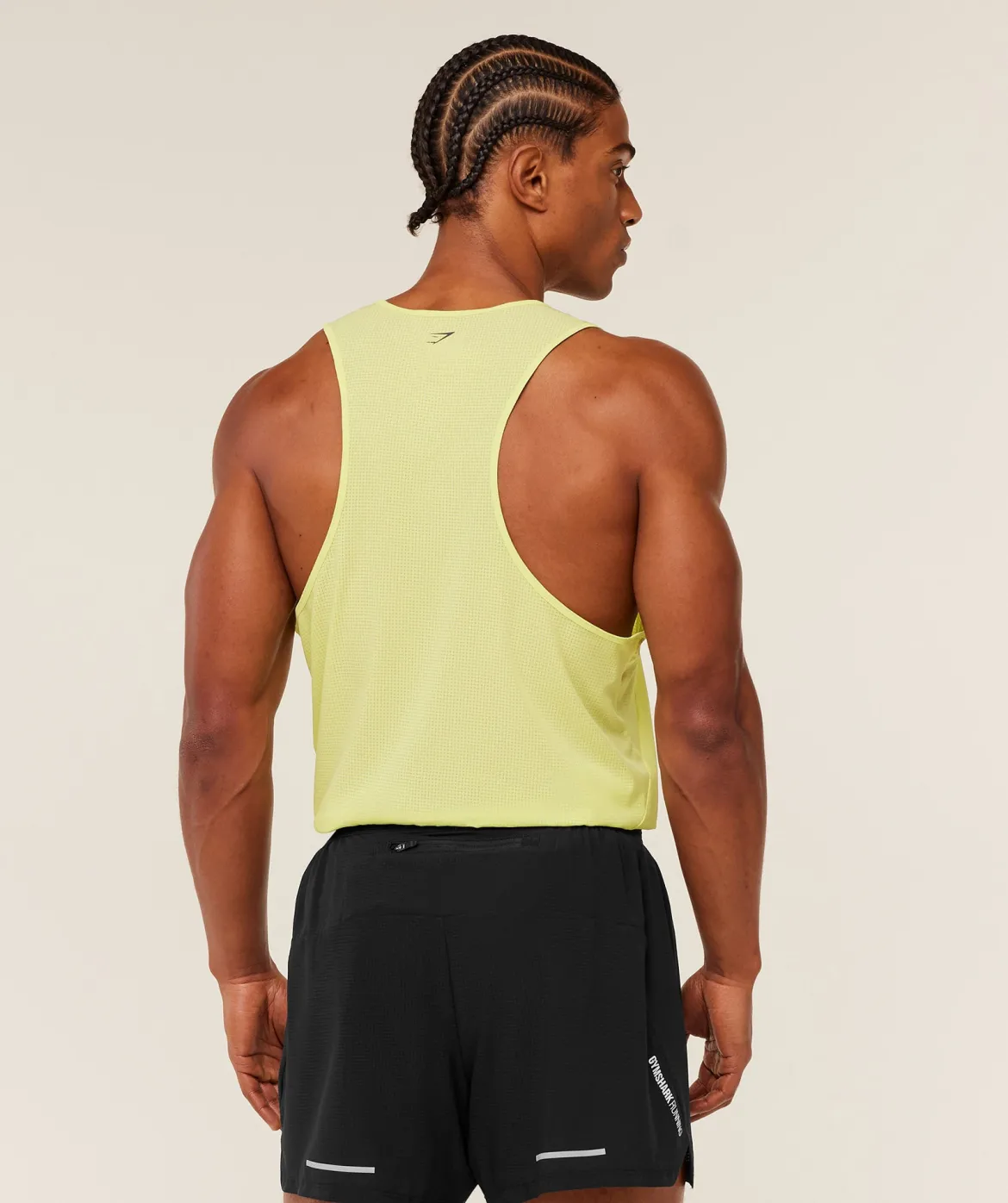 Running Tank