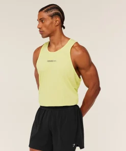 Running Tank