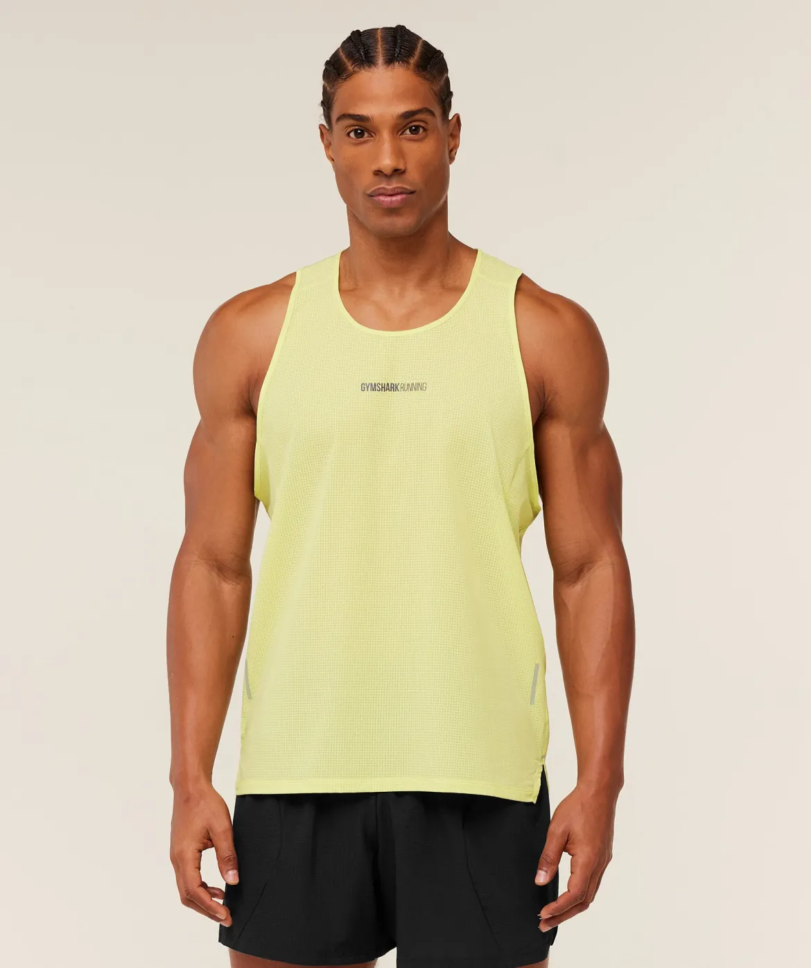 Running Tank