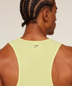 Running Tank