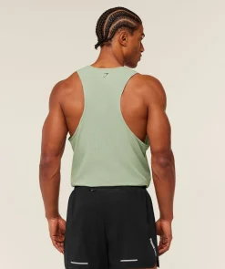 Running Tank
