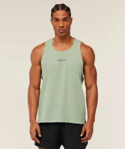 Running Tank