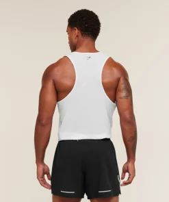 Running Tank
