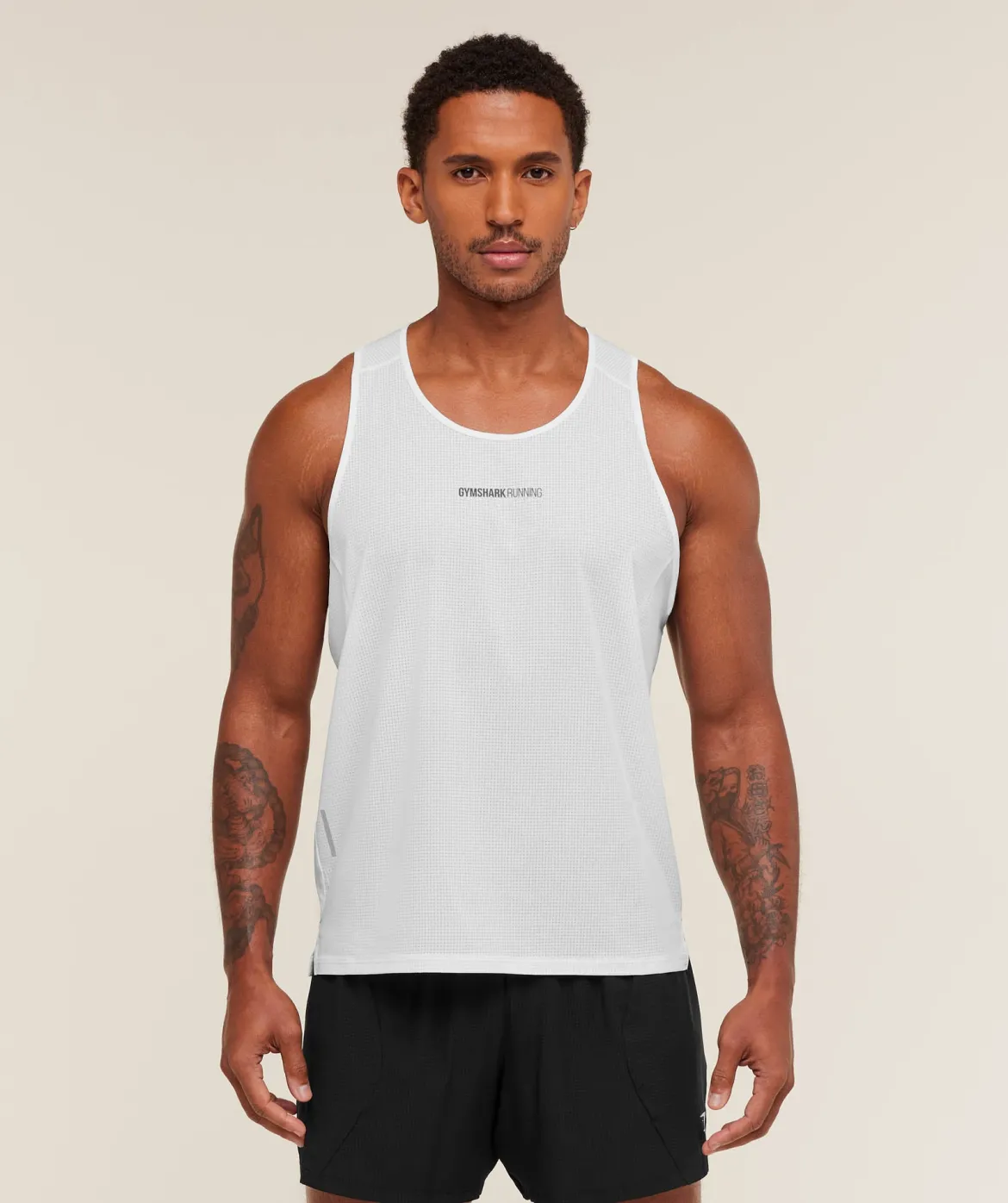 Running Tank