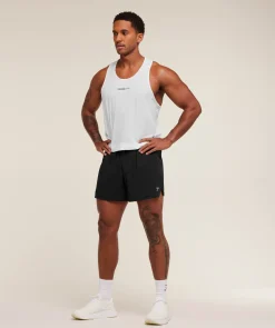 Running Tank